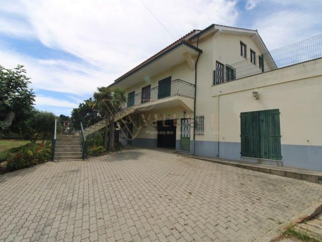 Moradia, Campos