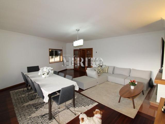 Moradia, Campos e Louredo