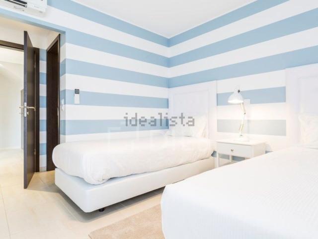 Moradia, Canais do Golfe Sector 5, Quarteira