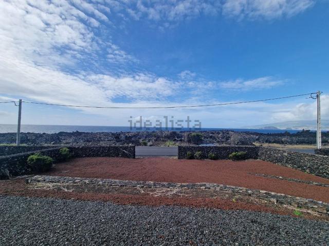 Moradia, Candelária
