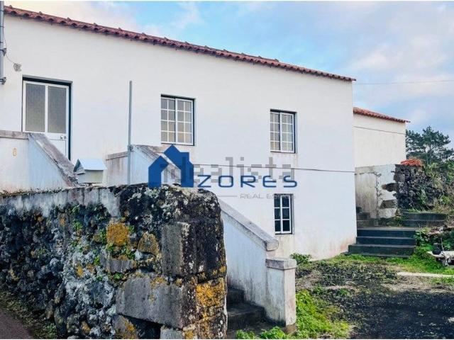 Moradia, Candelária