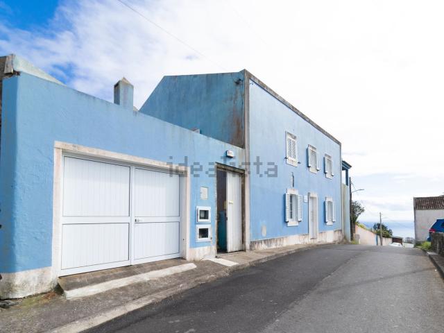 Moradia, Candelária