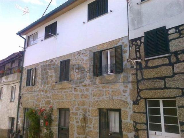 Moradia, Candosa