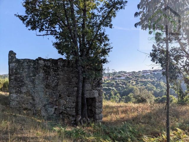 Moradia, Candosa
