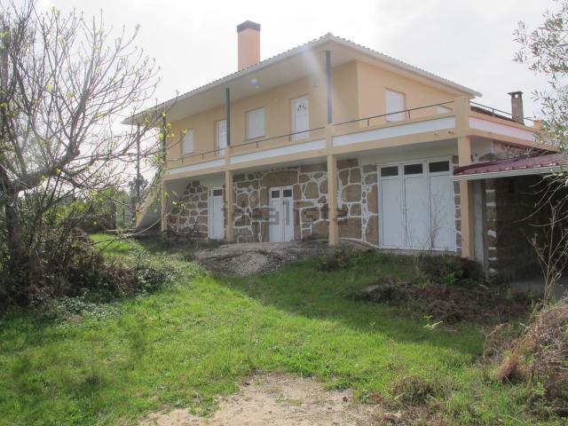 Moradia, Candosa