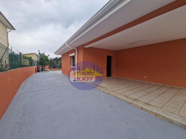 Moradia, Canedo
