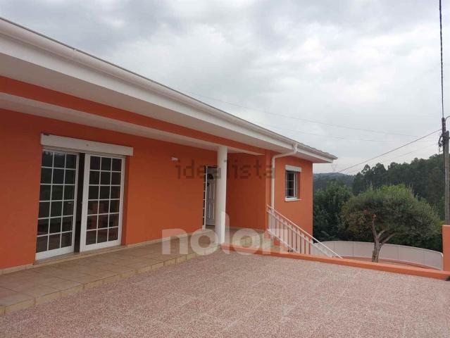 Moradia, Canedo