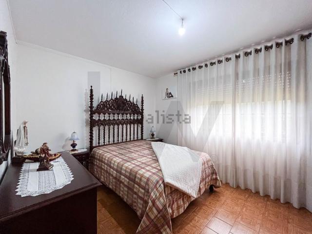 Moradia, Canedo