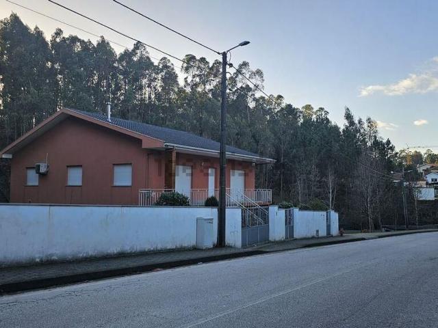 Moradia, Canedo Vale Vila Maior