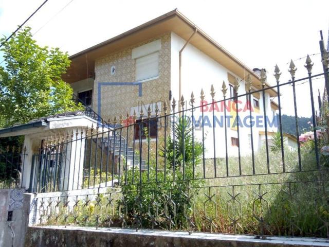 Moradia, Canedo Vale Vila Maior