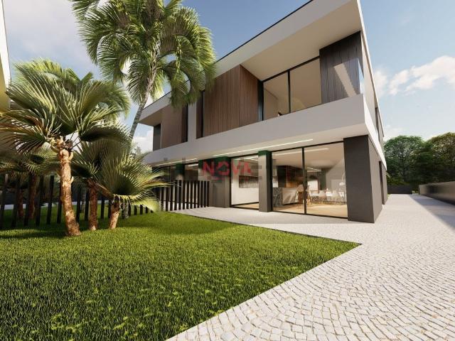 Moradia, Canedo Vale Vila Maior