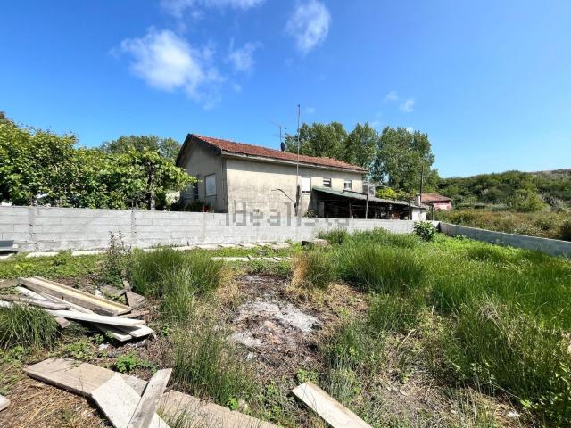 Moradia, Canelas
