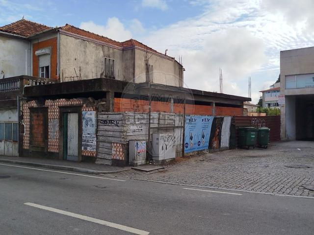 Moradia, Canelas