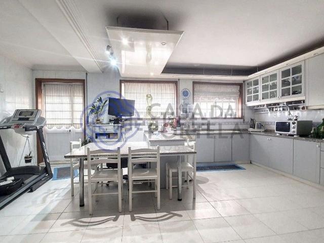 Moradia, Canelas