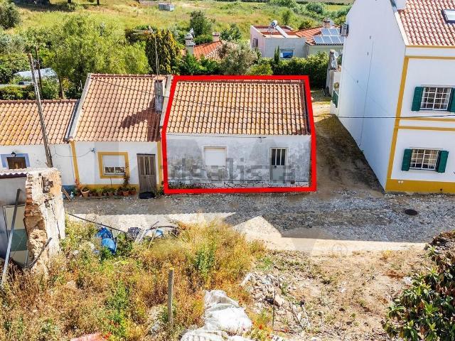Moradia, Canha