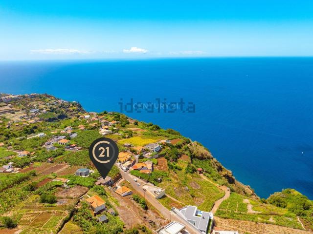 Moradia, Canhas