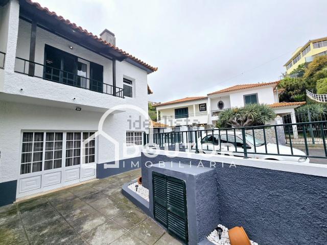 Moradia, Caniço