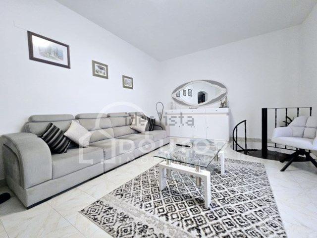 Moradia, Caniço