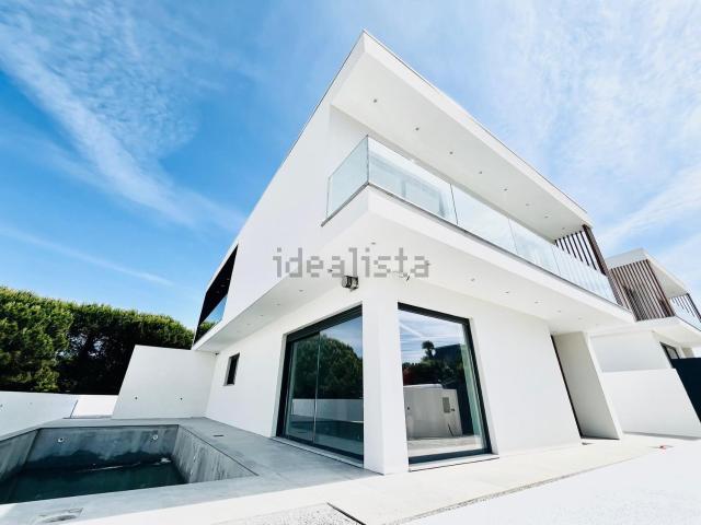 Moradia, Canidelo