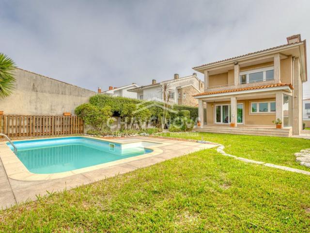 Moradia, Canidelo