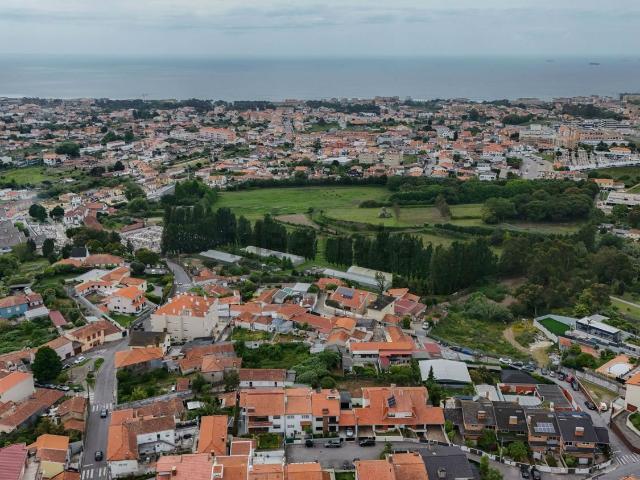 Moradia, Canidelo