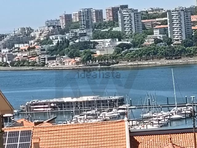 Moradia, Canidelo