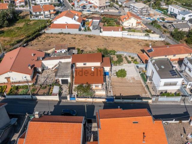 Moradia, Canidelo