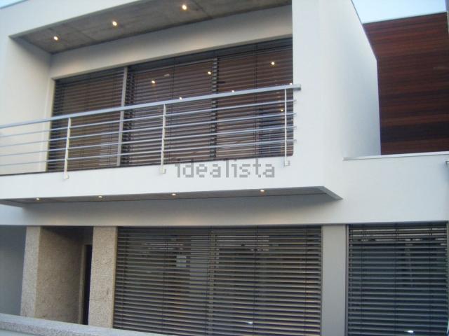 Moradia, Canidelo