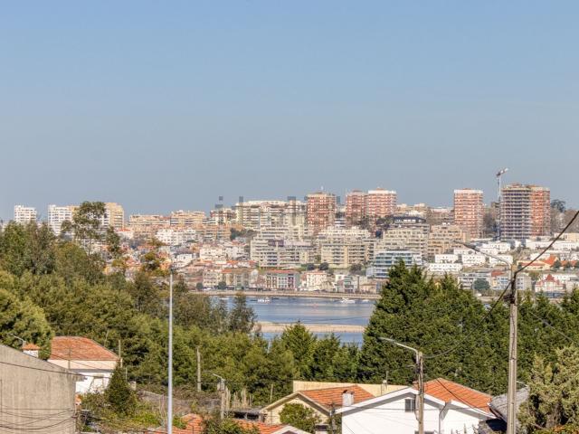 Moradia, Canidelo