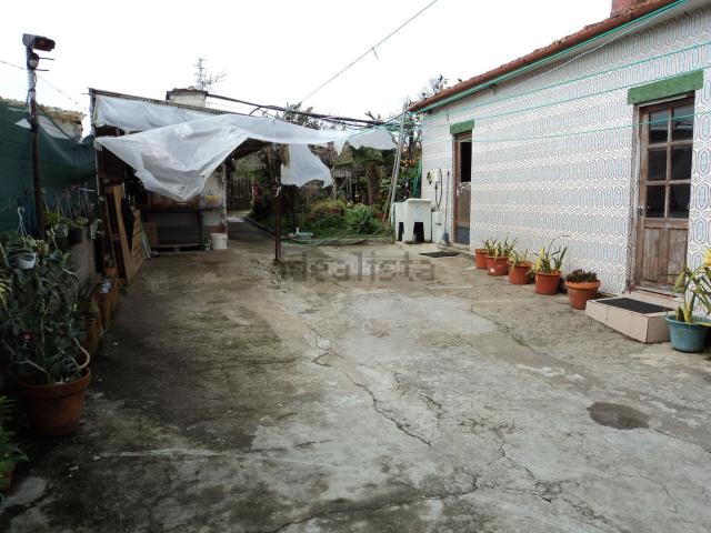 Moradia, Canidelo