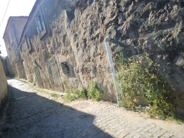 Moradia, Canidelo
