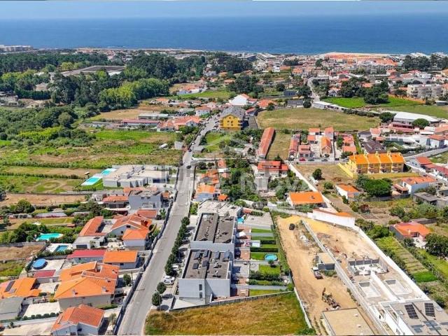 Moradia, Canidelo