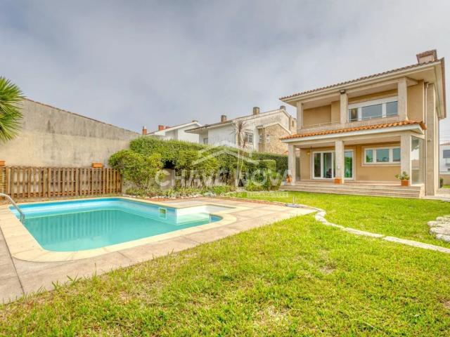 Moradia, Canidelo