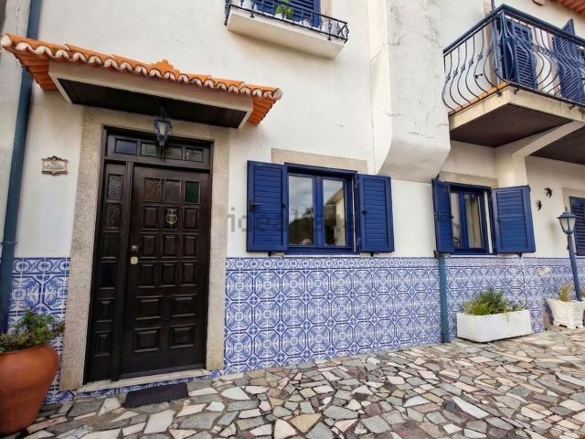 Moradia, Canidelo