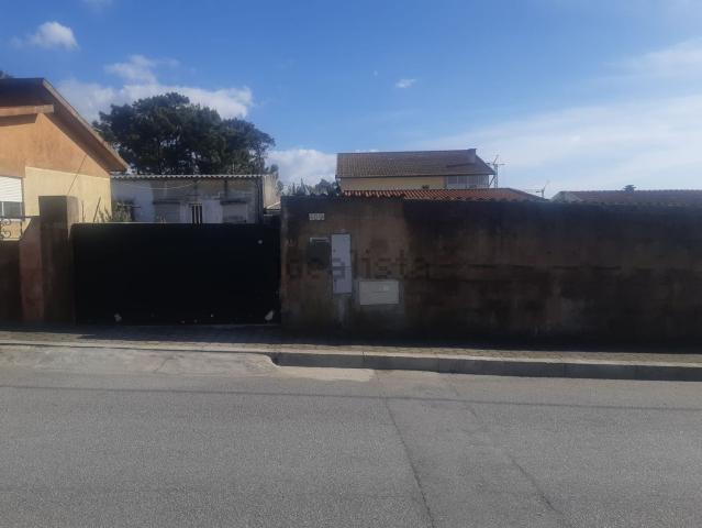 Moradia, Canidelo
