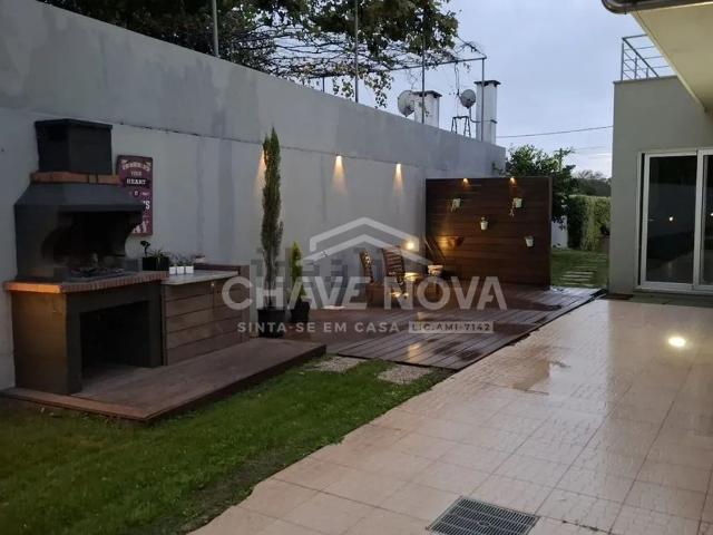 Moradia, Canidelo