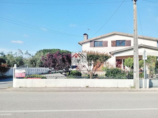 Moradia, Cantanhede