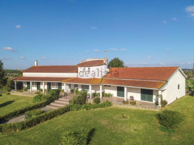 Moradia, Cantanhede e Pocariça