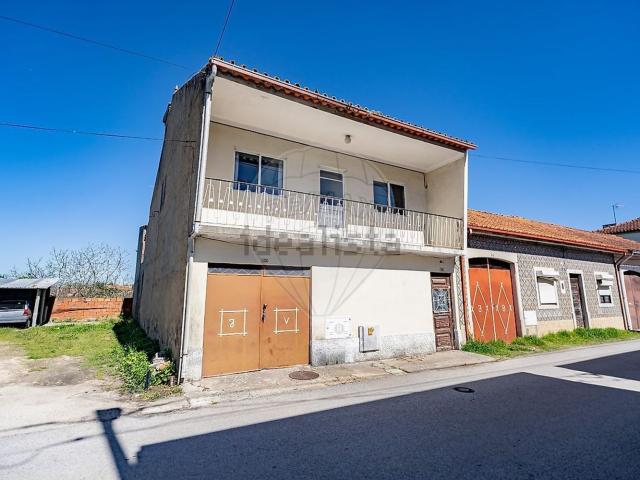 Moradia, Cantanhede e Pocariça