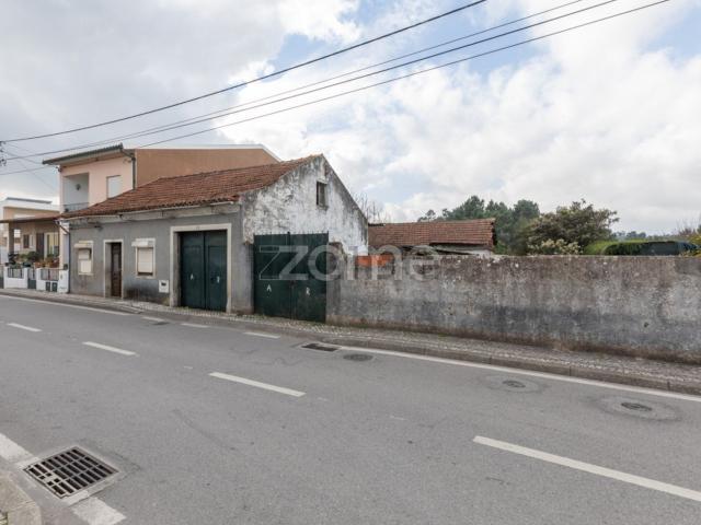 Moradia, Cantanhede e Pocariça