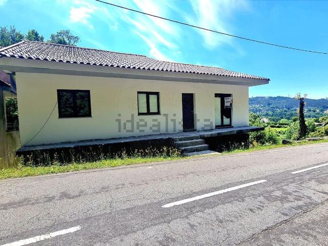 Moradia, Vieira do Minho