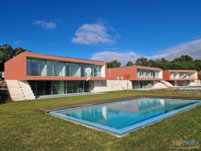 Moradia Casa do Lago 7 no Resort Bom Sucesso em Óbidos | 25043923289