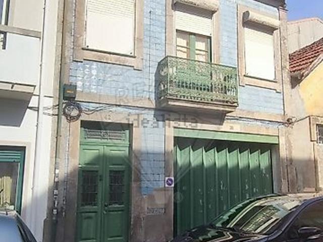 Moradia, Casa da Música, Cedofeita Santo Ildefonso Sé Miragaia São Nicolau Vitória