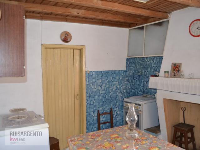 Moradia Casa no Campo T3 em Monforte da Beira / 26km de Castelo Branco