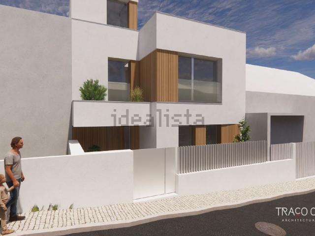 Moradia, Casal de Cambra