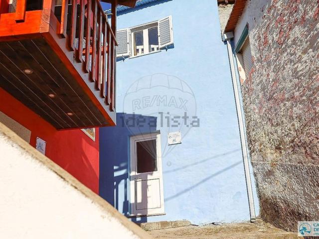Moradia, Casal de Loivos