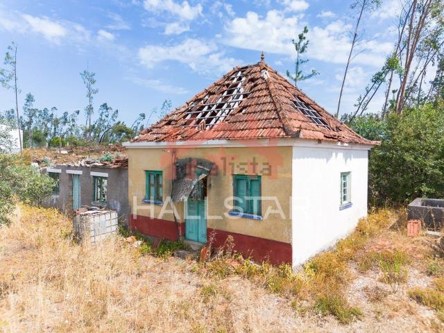 Moradia, Casal dos Bernardos