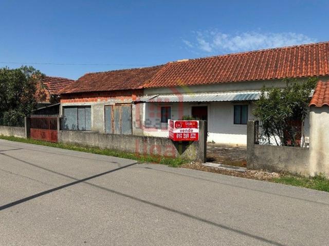 Moradia, Rio de Couros