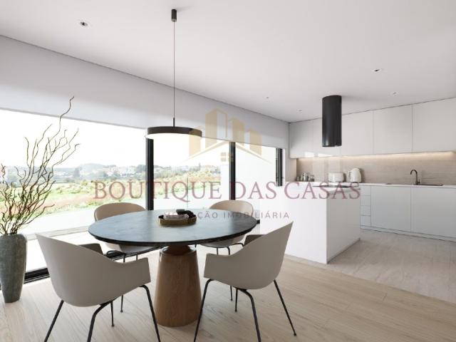 Moradia Casas Das Oliveiras