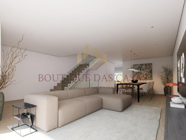 Moradia Casas Das Oliveiras